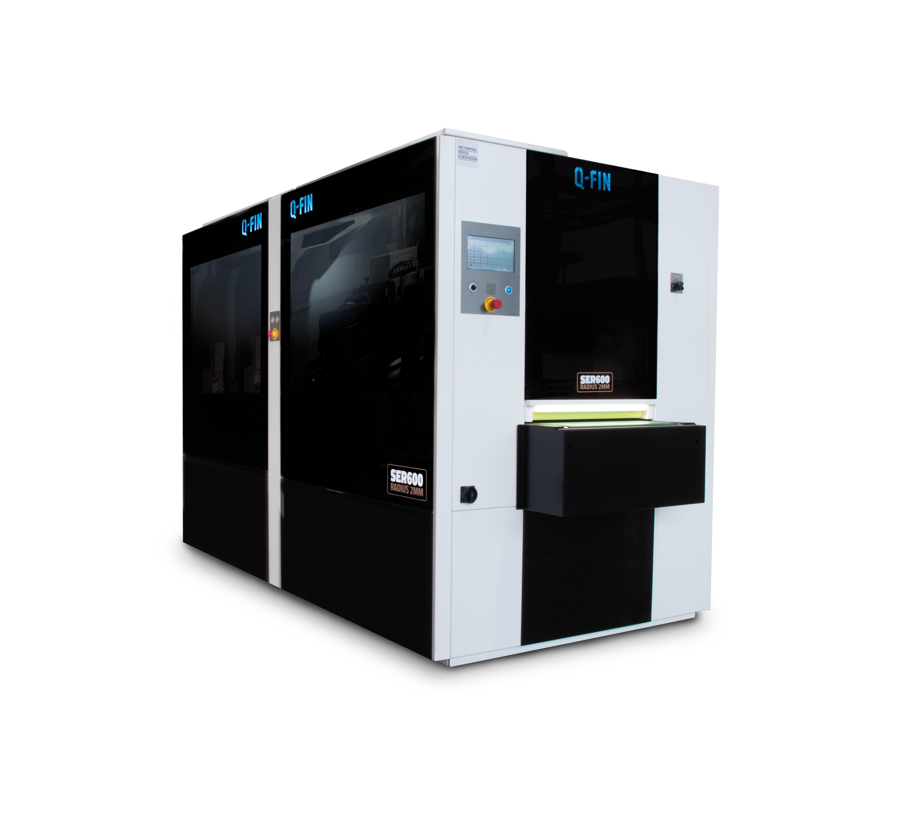 SER600