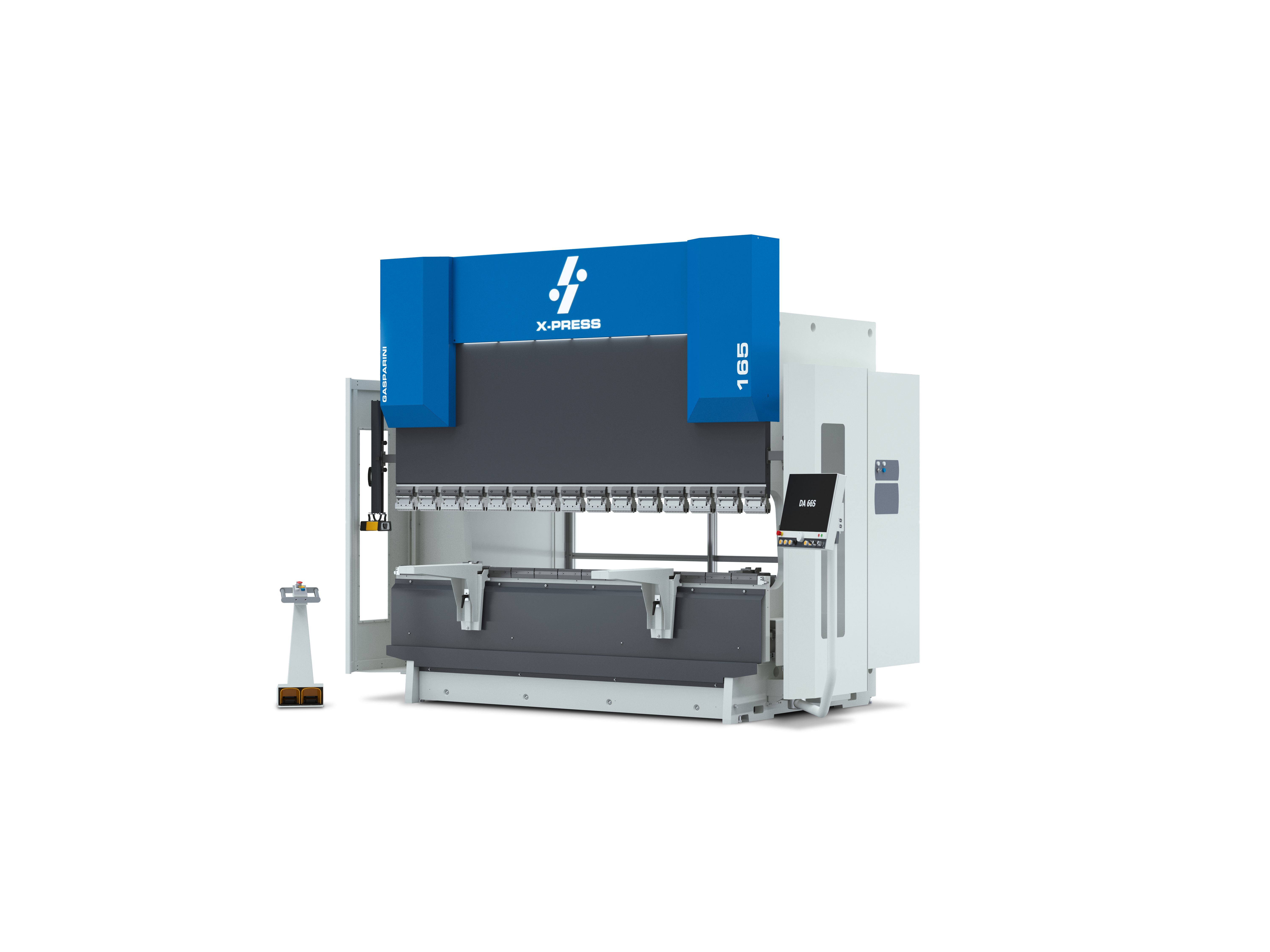 X-press easy